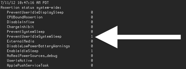 find-why-mac-wont-sleep Find why a Mac won't go to sleep
