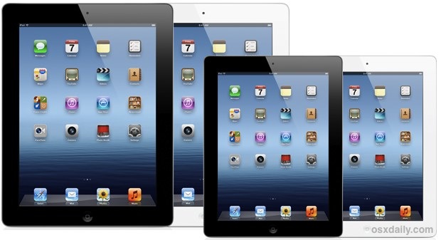 ipad-mini-mockup iPad Mini Mockup