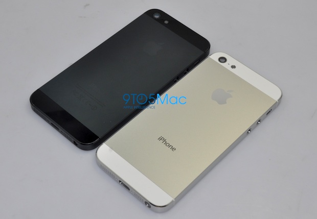 iphone-5-leak-picture alleged iPhone 5 leaked picture