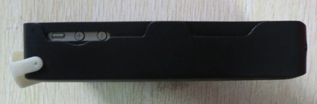 iphone-stun-gun iPhone stun gun case