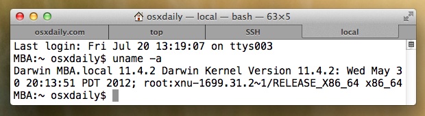 rename-terminal-tabs Rename Terminal Tabs