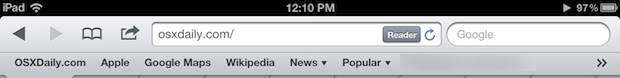show-bookmarks-bar-safari-ipad Always show bookmarks bar in Safari on iPad