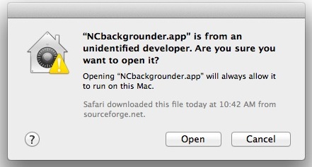 temporarily-get-around-app-cant-be-opened-error-mac Temporarily get around the App Cant Be Opened message in Mac OS X