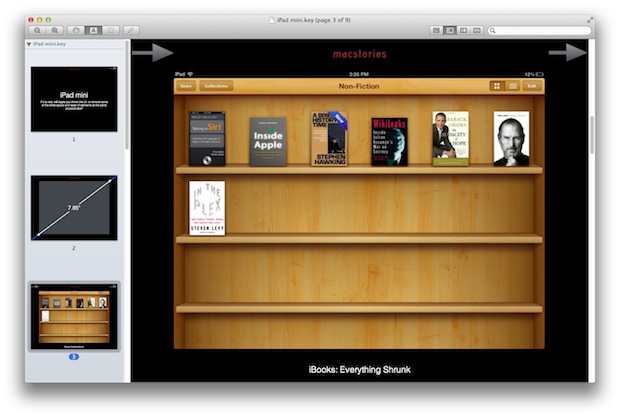 View Keynote presentations in Preview app without having Keynote installed