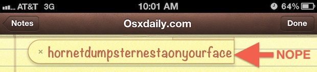 Fix wrong autocorrections by resetting the Keyboard Dictionary in iOS