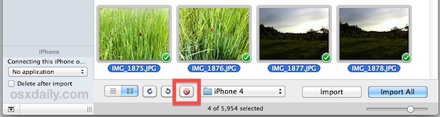 delete-all-iphone-photos Delete all iPhone photos at once