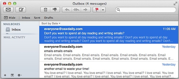 delete-mail-mac-like-outlook Delete Mail in Mac OS X the smart way