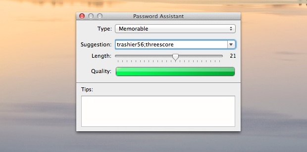 generate-strong-memorable-password-in-os-x Generate a strong yet memorable password right in Mac OS X