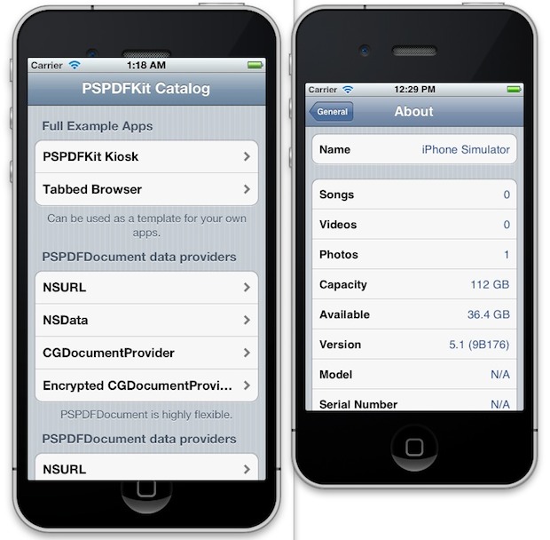iphone-simulator-resolutions iPhone Simulator Resolutions
