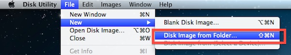 new-disk-image-from-folder-os-x Create New Disk Image from Folder in OS X
