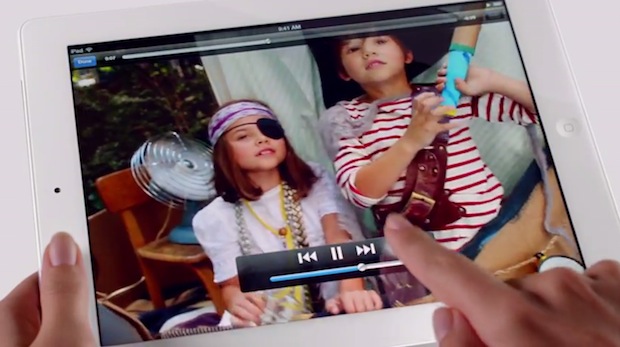 new-ipad-commercial-all-on-ipad New iPad commercial "All On iPad"