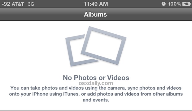 remove-all-photos-camera-roll-iphone Remove all photos from Camera Roll on iPhone