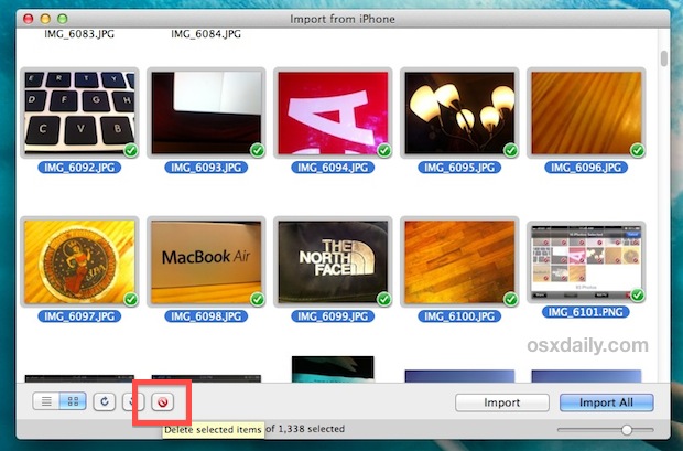 remove-all-photos-from-iphone-with-preview Remove all photos from iPhone Camera Roll faster with Preview