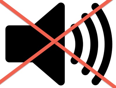 Remove Audio Track from Video
