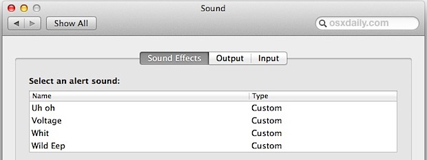 retro-classic-mac-os-system-sounds Get Classic Macintosh System Sounds in OS X