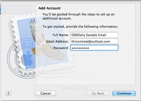 set-up-outlook-email Set up Outlook email in a desktop mail client