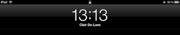 Show the Military Time as 24 Hour Clock in iOS