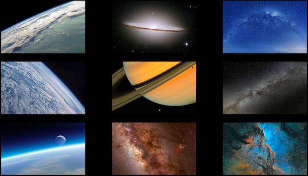 hidden cosmos wallpapers