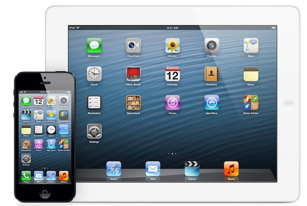 ios-6 iOS 6 release date set for September 19
