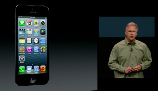 iphone-5-event-video iPhone 5 event video now online
