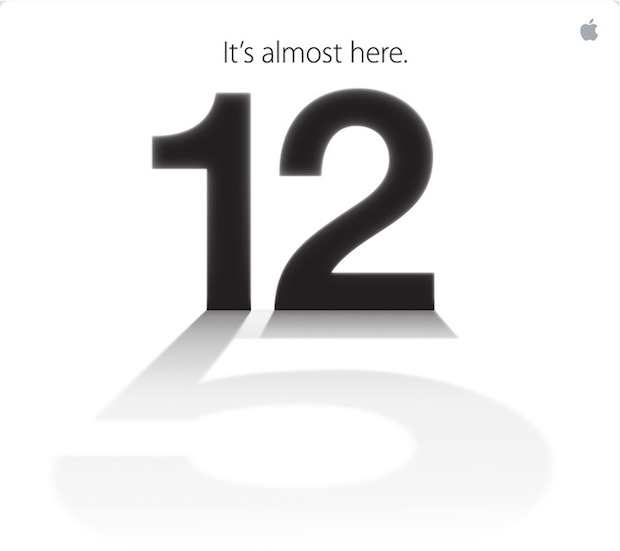iphone-5-invite iPhone 5 invite