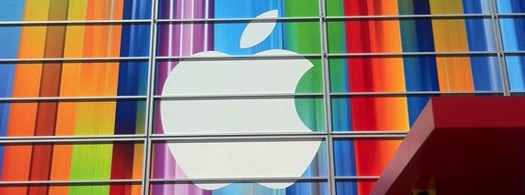 iPhone 5 event