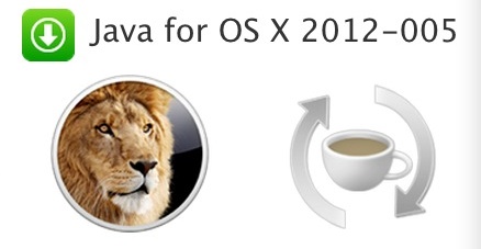 java-update-os-x Java Update for OS X