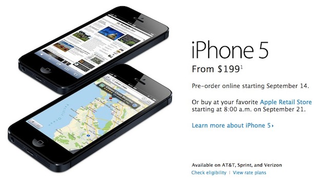 pre-order-iphone-5 pre-order iPhone 5