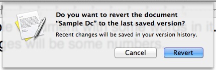 confirm-file-version-change Confirm file version change