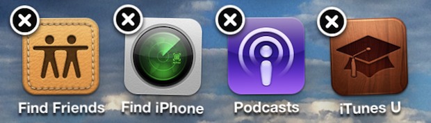 delete-podcasts-app-listen-in-music-instead Delete Podcasts app to listen to them in Music app instead