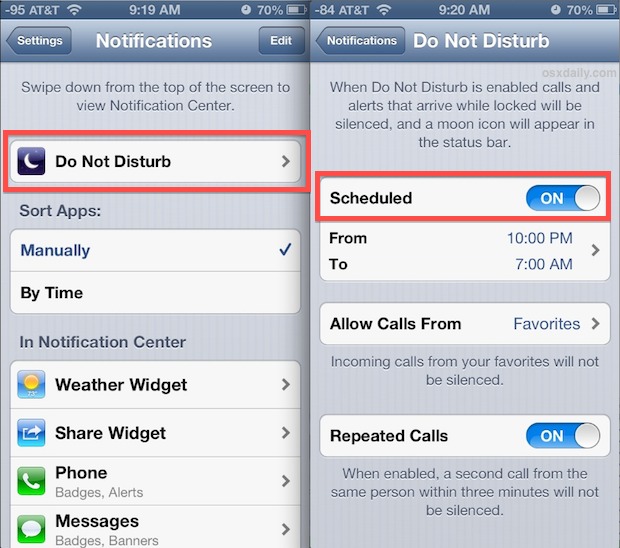 set-up-do-not-disturb-mode-on-iphone-ipad-with-schedules