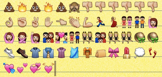 emoji-ios-6 Emoji in iOS
