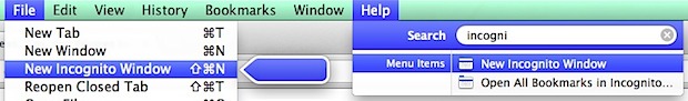 help-menu-action-launcher Help menu action launcher
