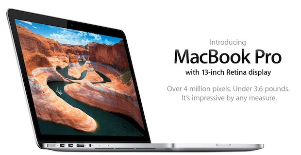 macbook-pro-13-retina MacBook Pro 13" with Retina Display