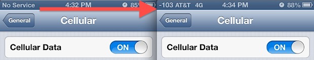 no-reception-after-edge-iphone No Service after iPhone signal loss