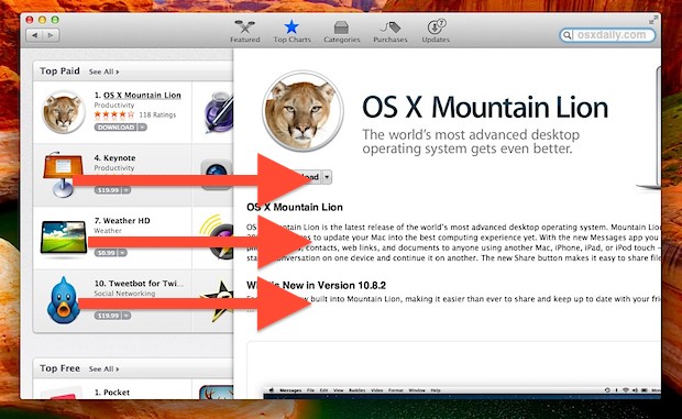 swipe-forward-back-apps-os-x Use gestures to go forward or back in OS X apps