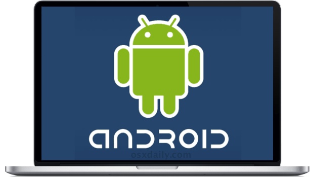 sync-android-to-mac Sync Mac OS X Mail, Notes, and Calendars to Android