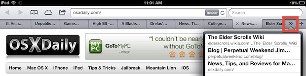 access-other-tabs-safari-ipad Access other tabs in Safari for iPad