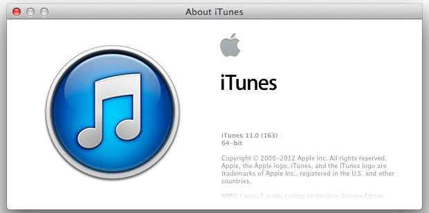 itunes-11 iTunes 11