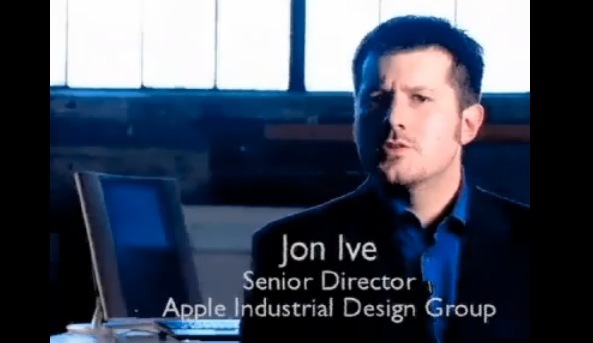 jony-ive-1997 Jony Ive in 1997