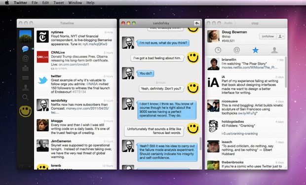 Twitter-for-mac Twitter for Mac