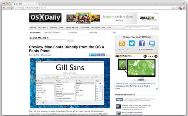 chrome-mac Chrome for Mac
