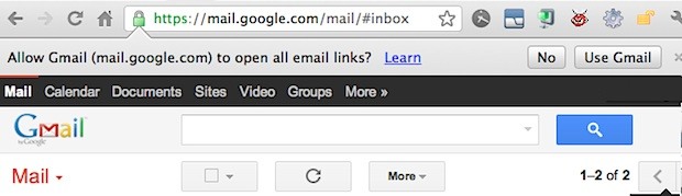 gmail-default-email-app Gmail as your default email client