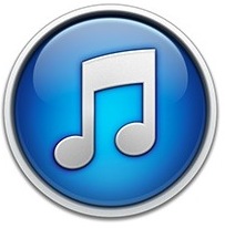iTunes 11 icon