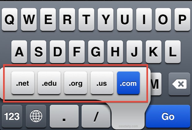 show-more-web-tld-ios-safari Show more web TLD's in iOS Safari