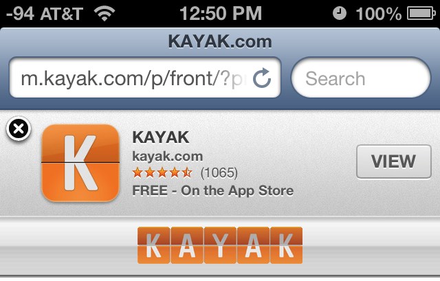 smart-app-banner Smart App Banner