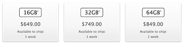 unlocked-iphone-5-prices Unlocked iPhone 5 prices start at $649