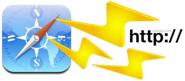 visit-websites-faster-ios Visit and get to websites faster in iOS