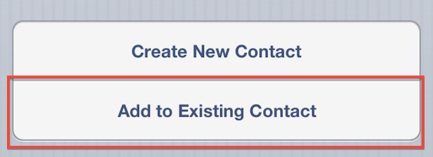 Add a number to your Block List