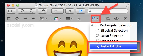 alpha-tool-preview Alpha tool